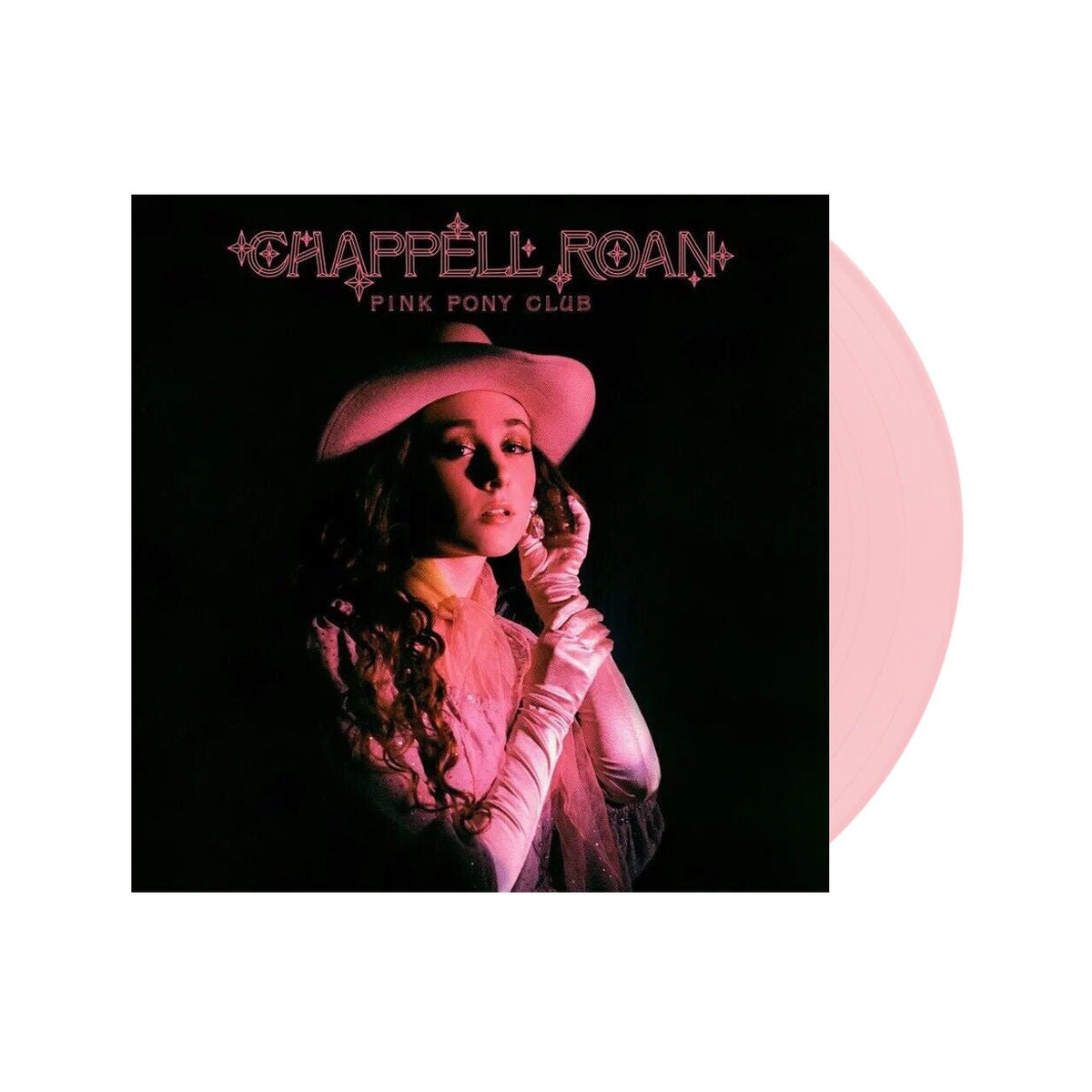 Chappell Roan - Pink Pony Club - 7" Vinyl Single { vinyl }
