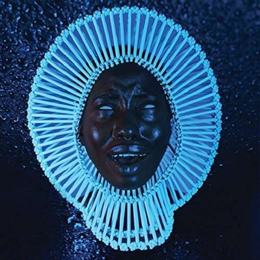 Childish Gambino - Awaken, My Love! - Vinyl LP Record { vinyl }
