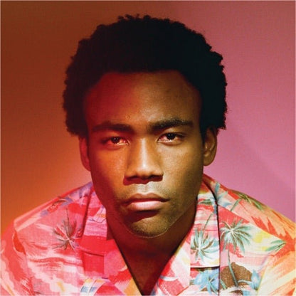 Childish Gambino - Because The Internet - Vinyl LP Record { vinyl }