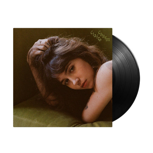 Clairo - Charm - Vinyl LP Record { vinyl }