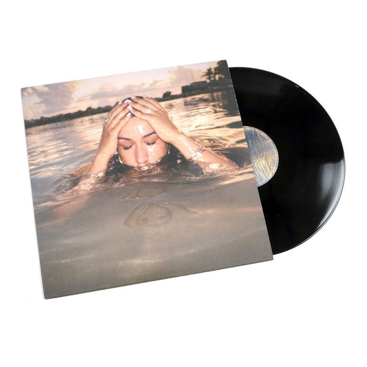 Cleo Sol - Gold - Vinyl LP Record { vinyl }