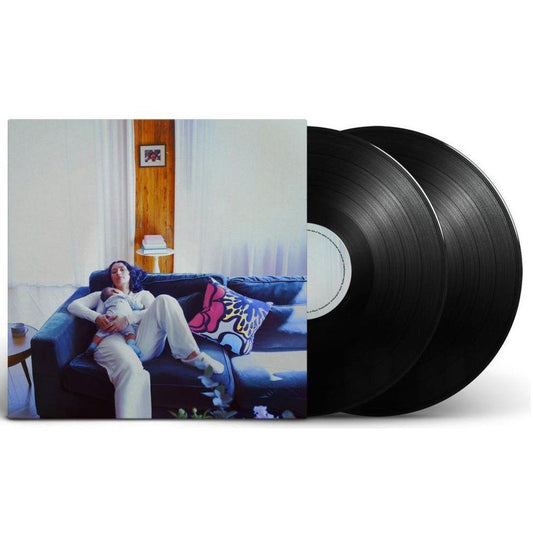Cleo Sol – Mother - Vinyl LP Record { vinyl }