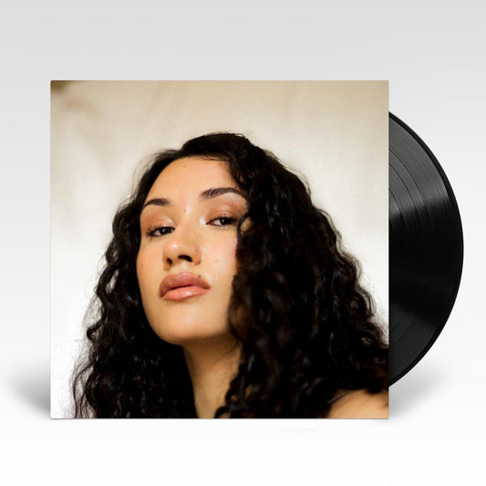 Cleo Sol - Rose In The Dark - Vinyl LP Record { vinyl }