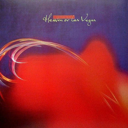 Cocteau Twins - Heaven Or Las Vegas - Vinyl LP Record { vinyl }