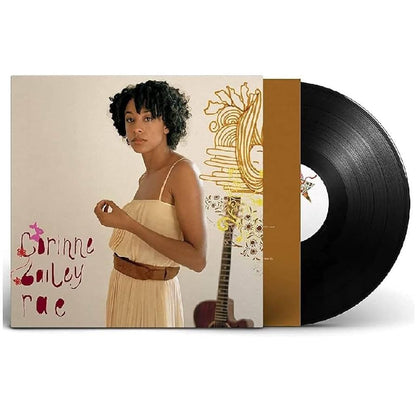 Corinne Bailey Rae - Corinne Bailey Rae - Vinyl LP Record { vinyl }