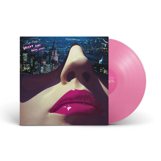 Cut Copy - Bright Like Neon Love - Vinyl LP Record { vinyl }