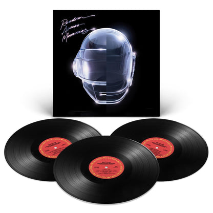 Daft Punk - Random Access Memories - 10th Anniversary Edition Vinyl LP Record { vinyl }