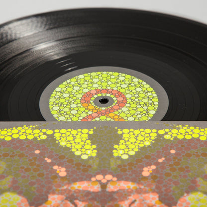 Dangerdoom - Mouse & The Mask - Vinyl LP Record { vinyl }