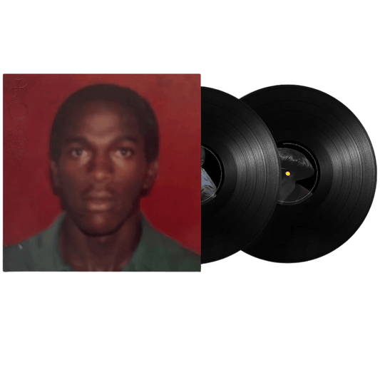 Daniel Caesar - Son of Spergy - Vinyl LP Record { vinyl }
