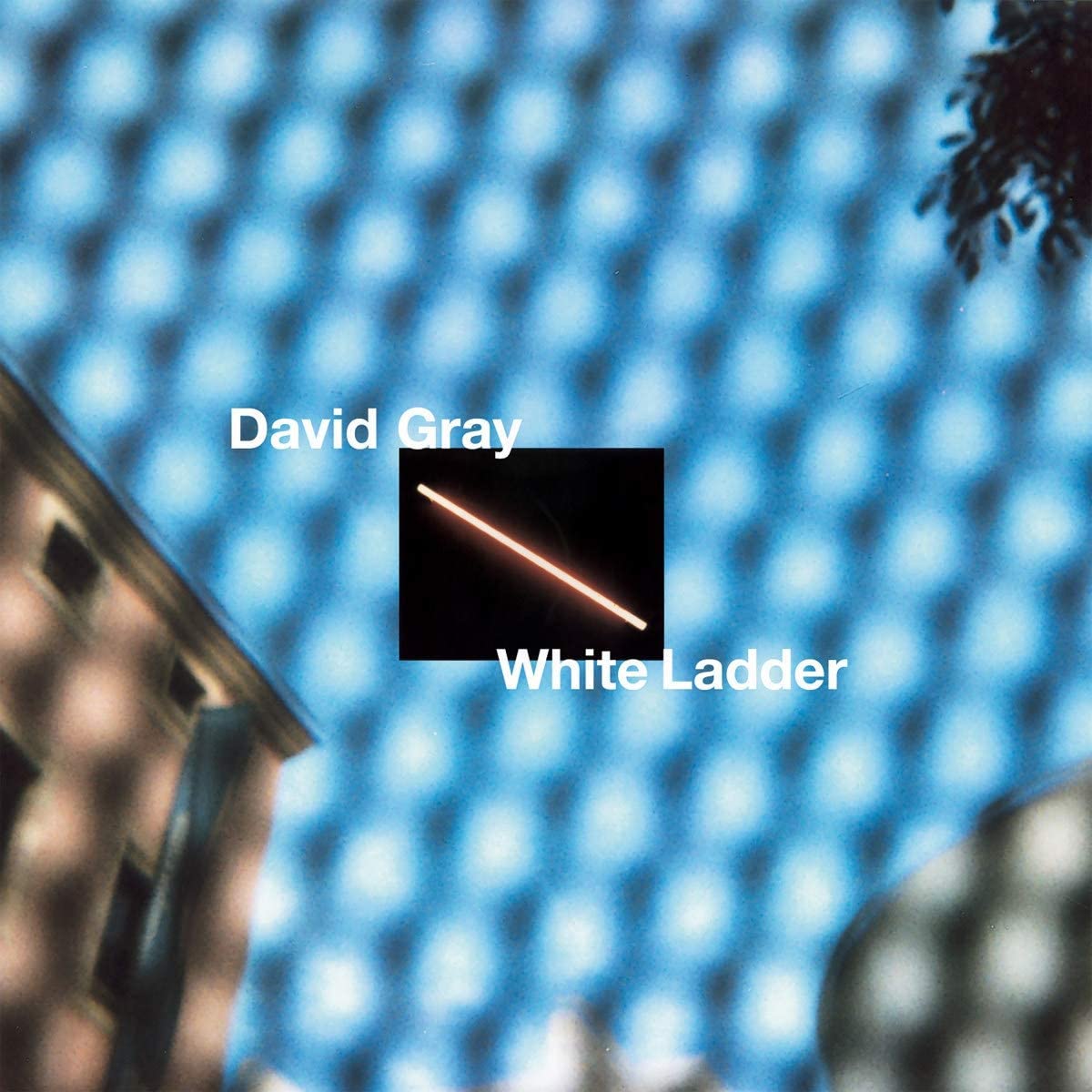 David Gray - White Ladder (2020 Remaster) - Vinyl LP Record { vinyl }