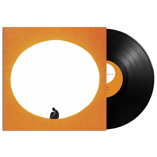 Death Cab For Cutie - I Built You A Tower - Vinyl LP Record { vinyl }