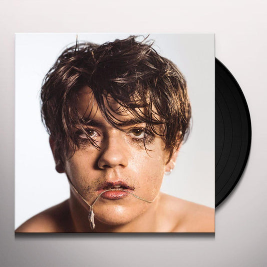 Declan McKenna - What Do You Think About The Car- Vinyl LP Record { vinyl }