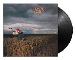 Depeche Mode - A Broken Frame - Vinyl LP Record { vinyl }