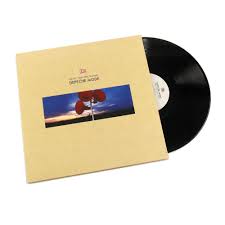Depeche Mode - Music For The Masses - Vinyl LP Record { vinyl }