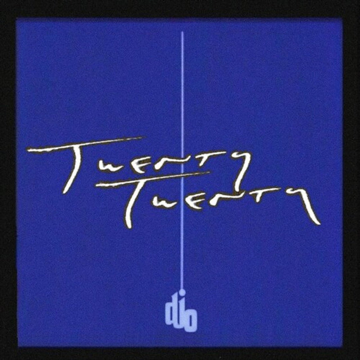 Djo - Twenty Twenty - Vinyl LP Record { vinyl }