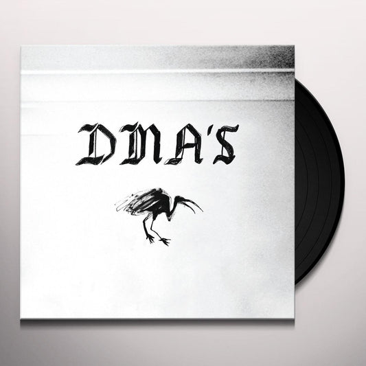 DMA's - DMA's - Vinyl EP Record { vinyl }