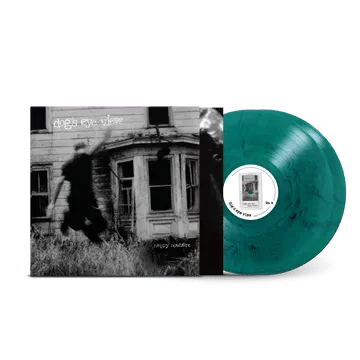 DOG'S EYE VIEW - HAPPY NOWHERE: 30TH ANNIVERSARY (RSD 2026) - Vinyl LP Record { vinyl }