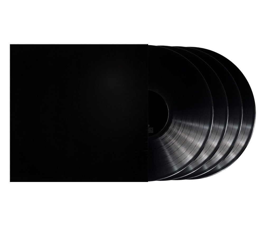 Kanye West – Donda (Deluxe Edition 4LP Vinyl) { vinyl }