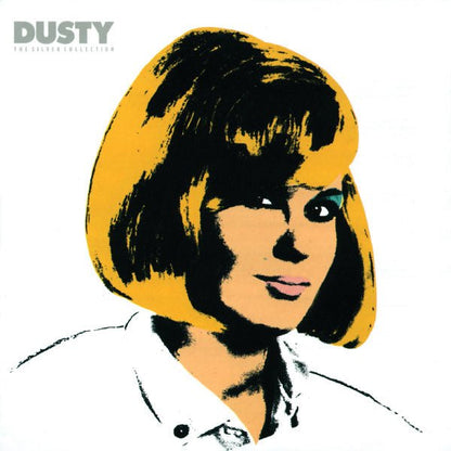 Dusty Springfield - The Silver Collection - Vinyl LP Record { vinyl }