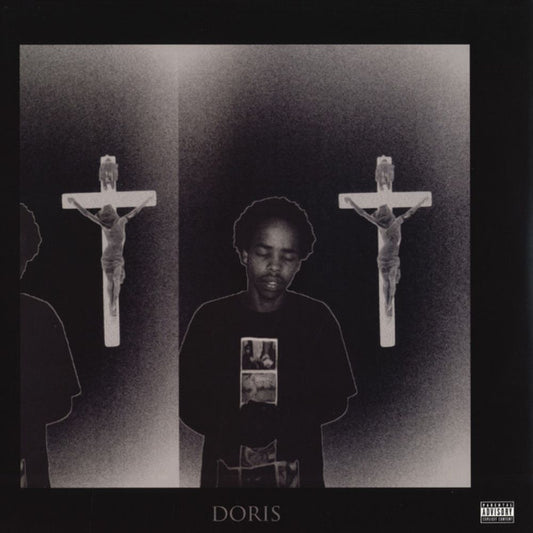 Earl Sweatshirt - Doris - Vinyl LP Record { vinyl }