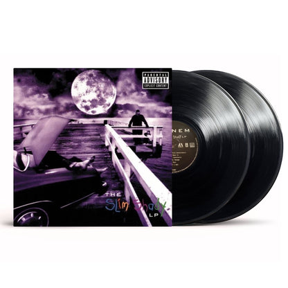 Eminem - Slim Shady LP - Vinyl LP Record { vinyl }