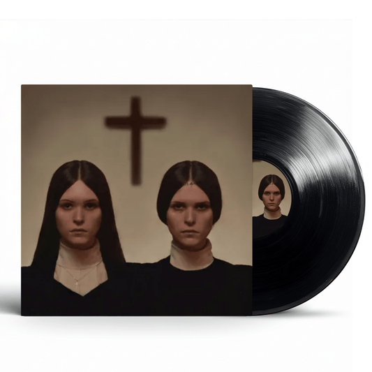 Ethel Cain - Inbred - RSD 2026 Vinyl EP Record { vinyl }
