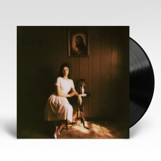 Ethel Cain - Preacher’s Daughter - Vinyl LP Record { vinyl }