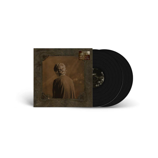 Ethel Cain - Willoughby Tucker, I’ll Always Love You - Vinyl LP Record { vinyl }