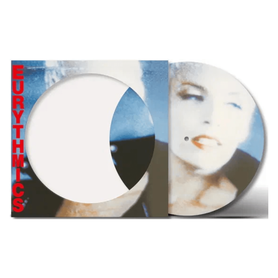 Eurythmics - Be Yourself Tonight - RSD 2025 Picture Disc Vinyl LP Record { vinyl }
