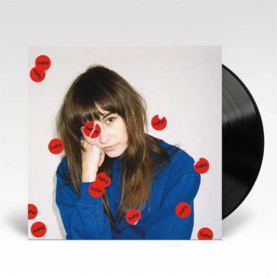 Faye Webster - I Know I'm Funny Haha - Vinyl LP Record { vinyl }