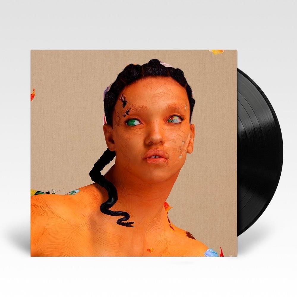 FKA Twigs - Magdalene - Vinyl LP Record { vinyl }