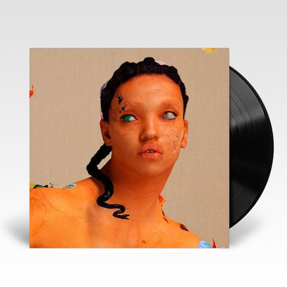 FKA Twigs - Magdalene - Vinyl LP Record { vinyl }