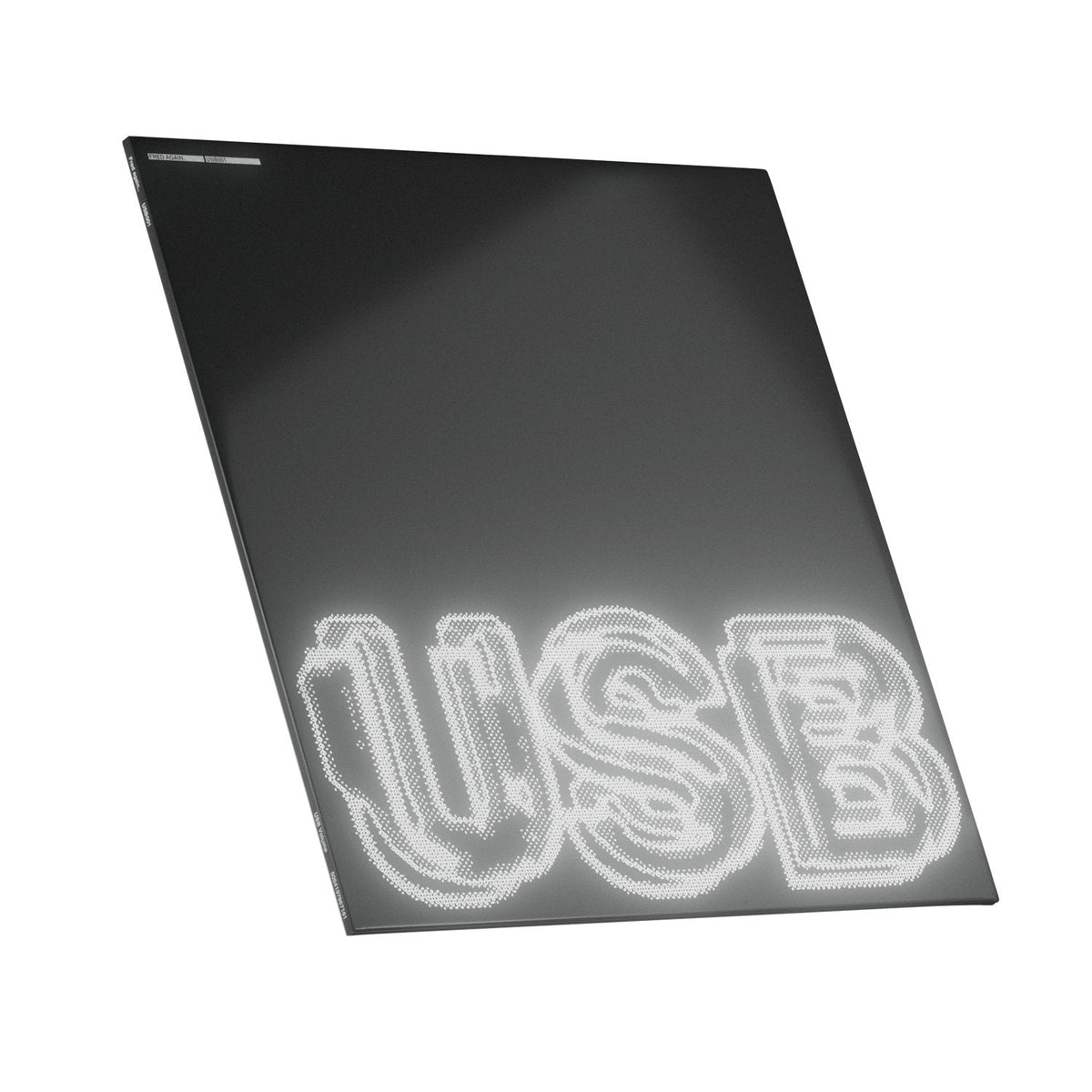 Fred Again – USB001 - Vinyl LP Record { vinyl }