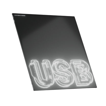 Fred Again – USB001 - Vinyl LP Record { vinyl }