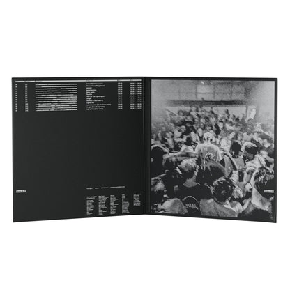 Fred Again – USB001 - Vinyl LP Record { vinyl }
