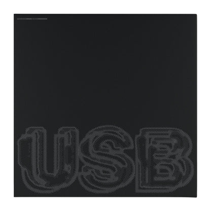 Fred Again – USB001 - Vinyl LP Record { vinyl }