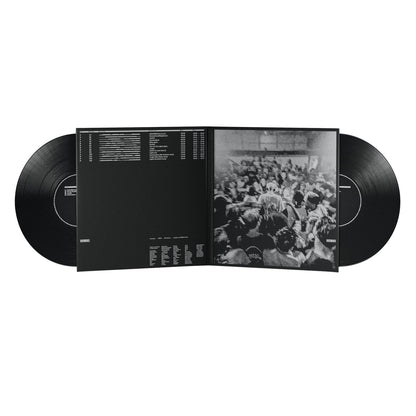 Fred Again – USB001 - Vinyl LP Record { vinyl }
