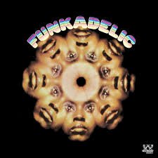 Funkadelic - Funkadelic - Vinyl LP Record { vinyl }