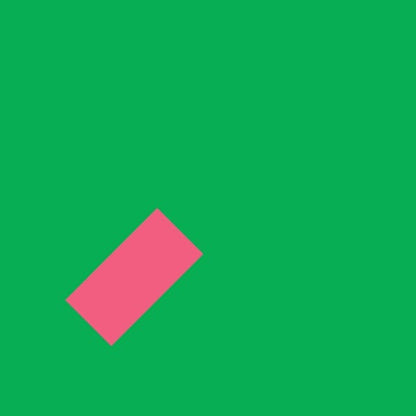 Gil Scott-Heron and Jamie xx - We're New Here - Vinyl LP Record { vinyl }