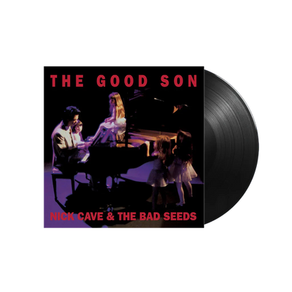 Nick Cave and The Bad Seeds - The Good Son (LP) Vinyl Record { vinyl }