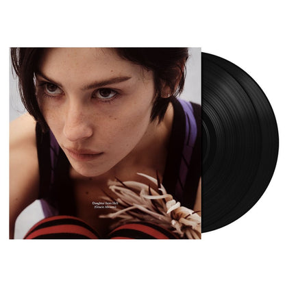 Gracie Abrams - Daughter From Hell - Vinyl LP Record { vinyl }