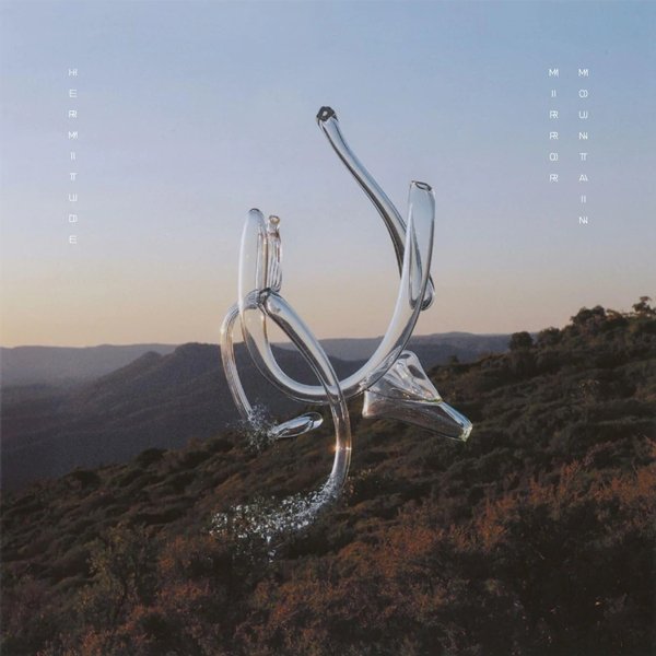 Hermitude - Mirror Mountain - Vinyl LP Record { vinyl }