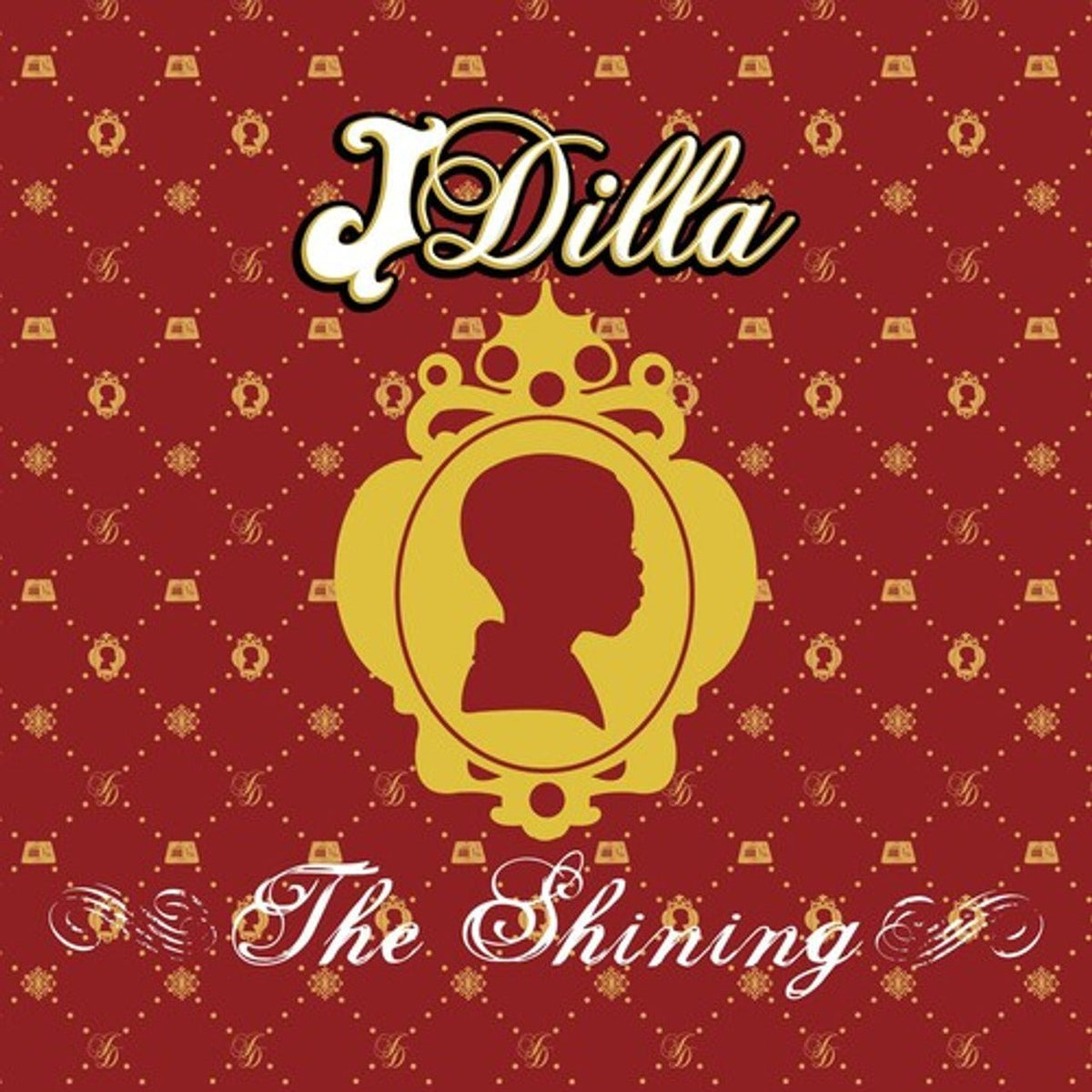 J-Dilla - The Shining - Vinyl LP Record { vinyl }