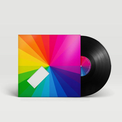 Jamie xx - In Colour - Vinyl LP Record { vinyl }
