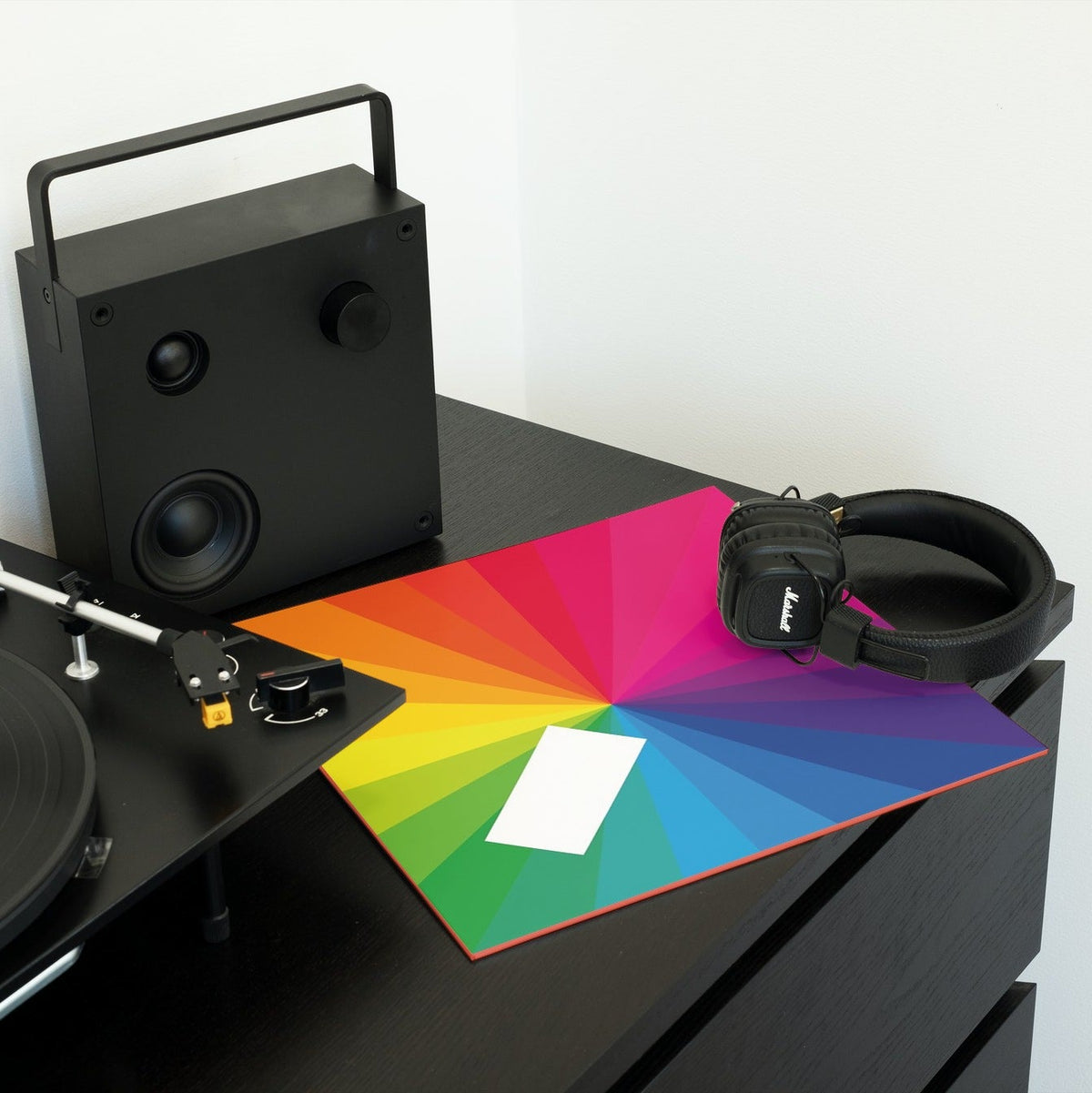 Jamie xx - In Colour - Vinyl LP Record { vinyl }