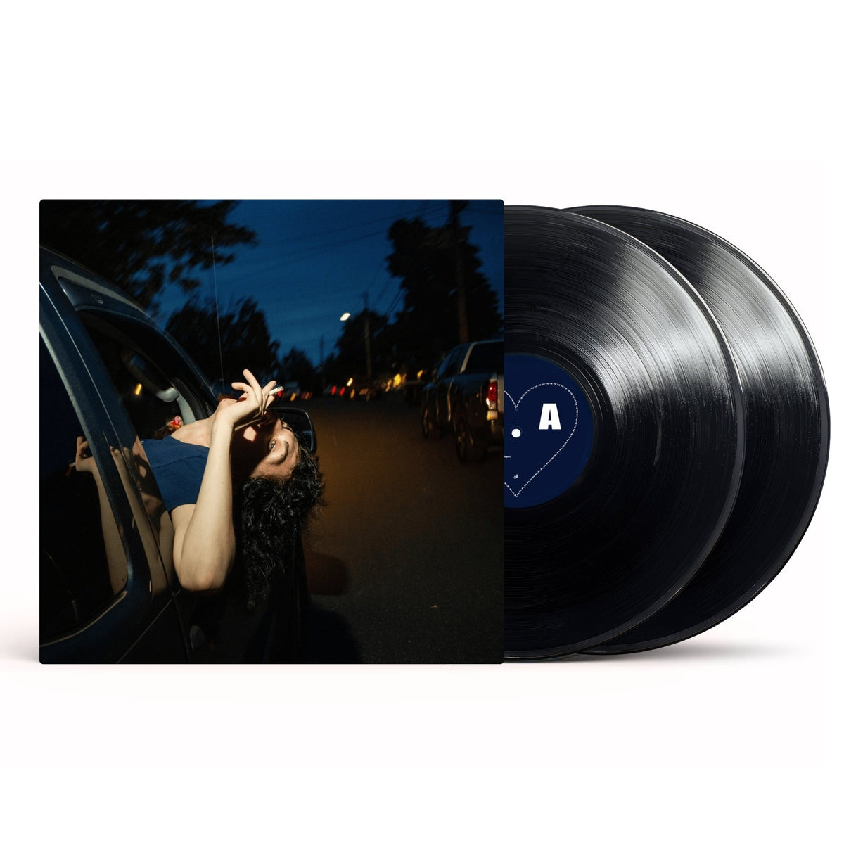 Jane Remover - Heart EP - Vinyl Record { vinyl }