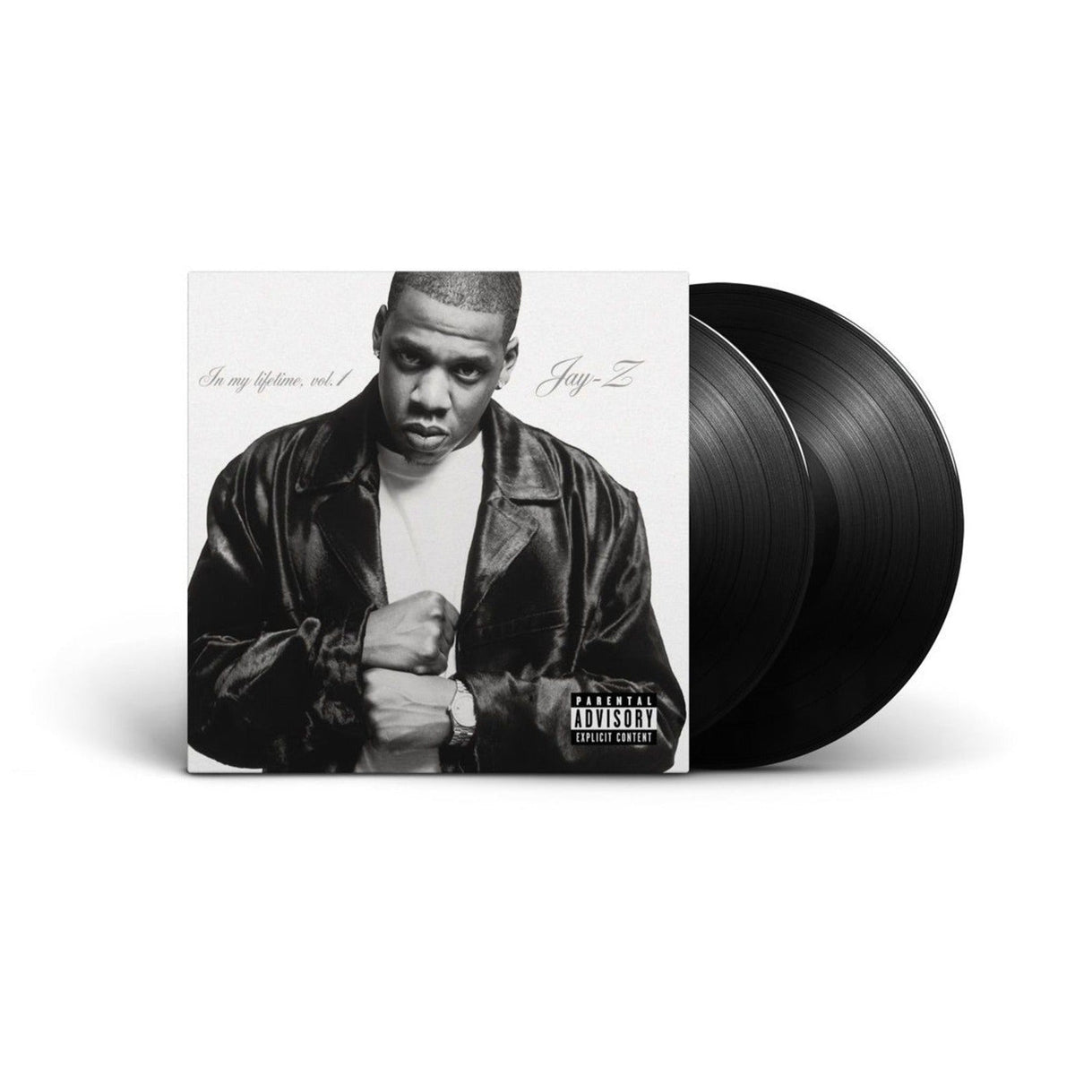 Jay-Z - In My Lifetime Volume 1 - Vinyl LP Record { vinyl }