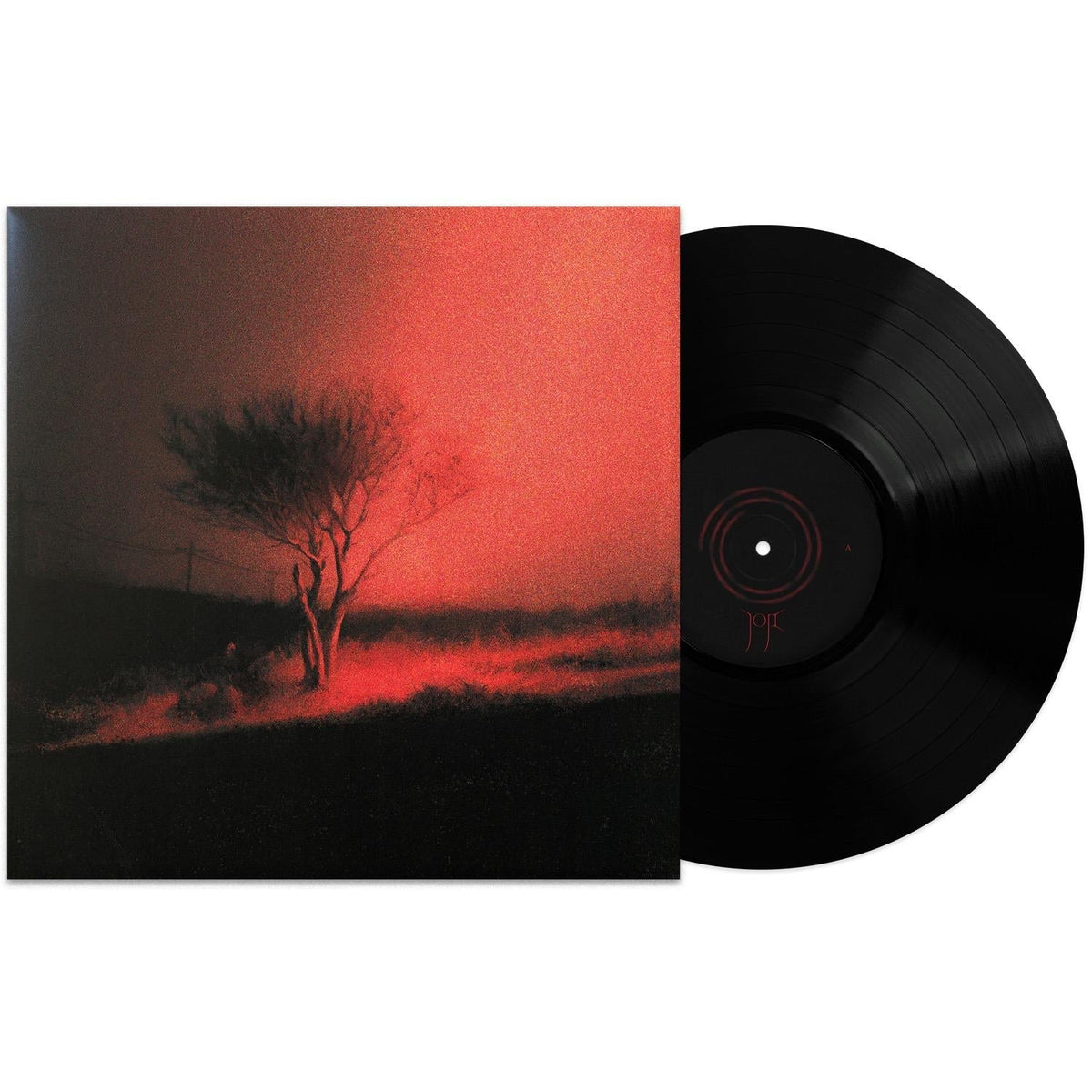 Joji - Piss In The Wind - Vinyl LP Record { vinyl }