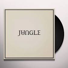 Jungle - Loving In Stereo - Vinyl LP Record { vinyl }