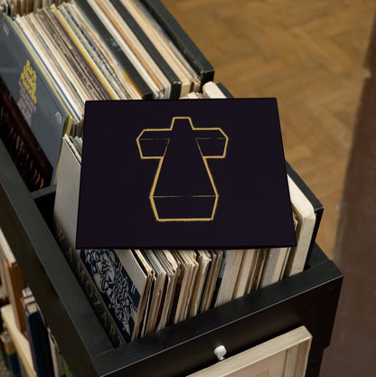 Justice - Cross † - Vinyl LP Record { vinyl }
